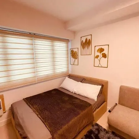 Staycation In Quezon City